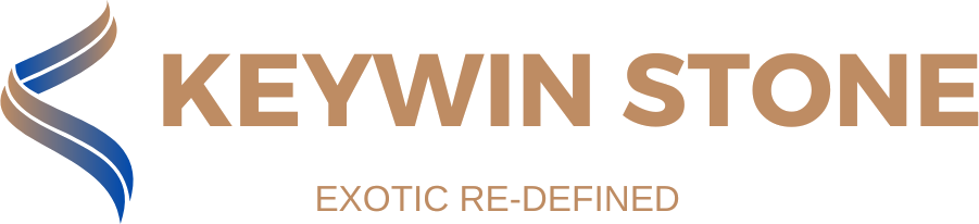 Keywin Stone — Exotic Re-defined